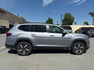 Volkswagen Atlas 2024 AWD SE 4Motion 4dr SUV w/Technology