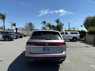 Volkswagen Atlas 2024 AWD SE 4Motion 4dr SUV w/Technology