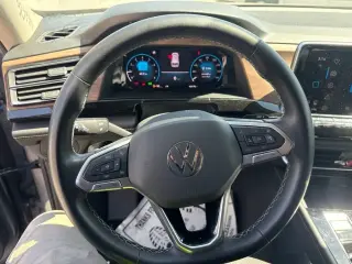 Volkswagen Atlas 2024 AWD SE 4Motion 4dr SUV w/Technology
