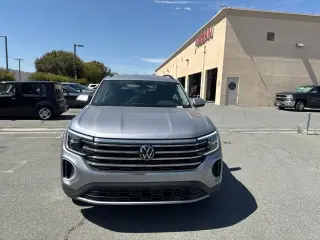 Volkswagen Atlas 2024 AWD SE 4Motion 4dr SUV w/Technology