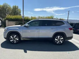 Volkswagen Atlas 2024 AWD SE 4Motion 4dr SUV w/Technology
