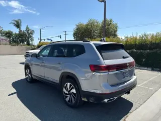 Volkswagen Atlas 2024 AWD SE 4Motion 4dr SUV w/Technology
