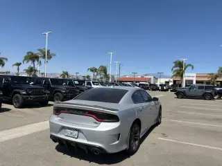 Dodge Charger 2020 R/T 4dr Sedan