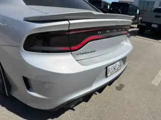 Dodge Charger 2020 R/T 4dr Sedan
