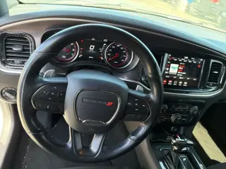 Dodge Charger 2020 R/T 4dr Sedan