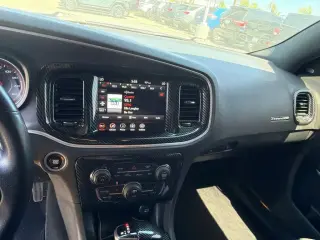Dodge Charger 2020 R/T 4dr Sedan