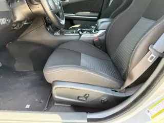 Dodge Charger 2020 R/T 4dr Sedan