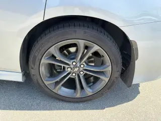 Dodge Charger 2020 R/T 4dr Sedan