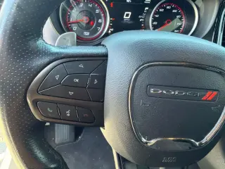 Dodge Charger 2020 R/T 4dr Sedan
