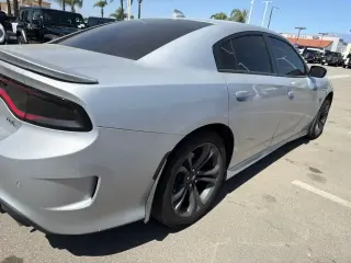 Dodge Charger 2020 R/T 4dr Sedan