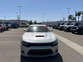 Dodge Charger 2020 R/T 4dr Sedan