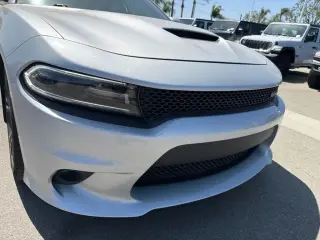 Dodge Charger 2020 R/T 4dr Sedan