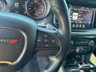 Dodge Charger 2020 R/T 4dr Sedan