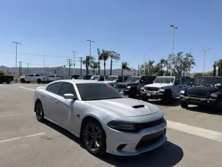 Dodge Charger 2020 R/T 4dr Sedan
