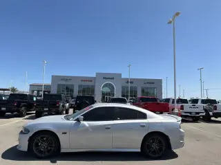 Dodge Charger 2020 R/T 4dr Sedan