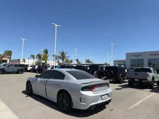 Dodge Charger 2020 R/T 4dr Sedan