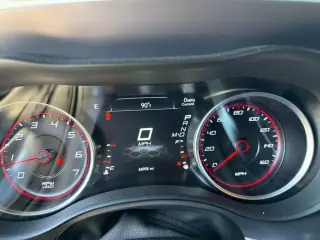 Dodge Charger 2020 R/T 4dr Sedan