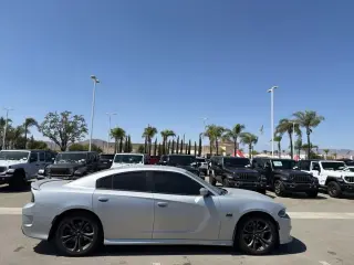 Dodge Charger 2020 R/T 4dr Sedan