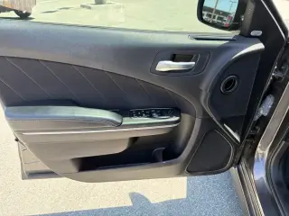 Dodge Charger 2020 R/T 4dr Sedan