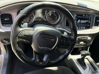 Dodge Charger 2020 R/T 4dr Sedan
