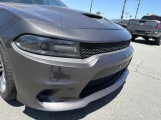 Dodge Charger 2020 R/T 4dr Sedan