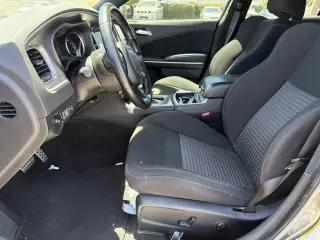 Dodge Charger 2020 R/T 4dr Sedan