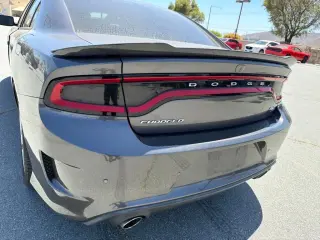 Dodge Charger 2020 R/T 4dr Sedan