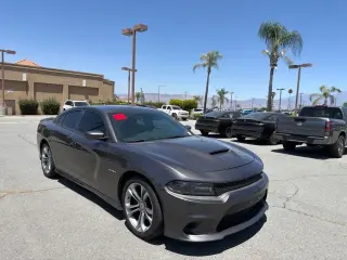 Dodge Charger 2020 R/T 4dr Sedan