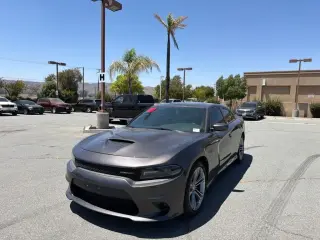 Dodge Charger 2020 R/T 4dr Sedan