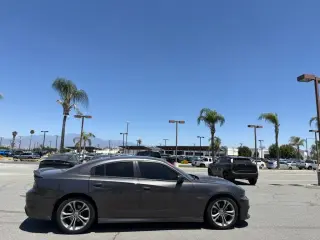 Dodge Charger 2020 R/T 4dr Sedan