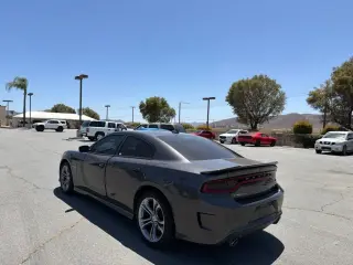 Dodge Charger 2020 R/T 4dr Sedan