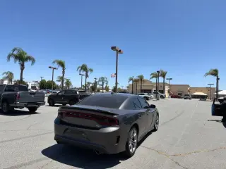 Dodge Charger 2020 R/T 4dr Sedan