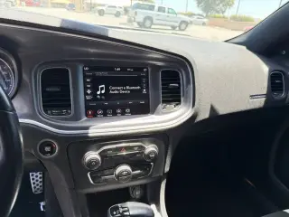 Dodge Charger 2020 R/T 4dr Sedan