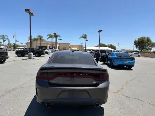 Dodge Charger 2020 R/T 4dr Sedan