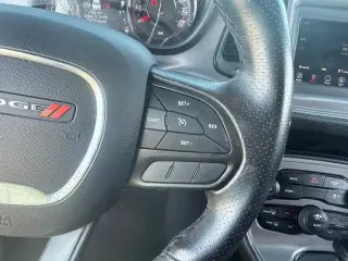 Dodge Challenger 2023 SXT 2dr Coupe
