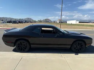 Dodge Challenger 2023 SXT 2dr Coupe