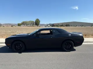 Dodge Challenger 2023 SXT 2dr Coupe