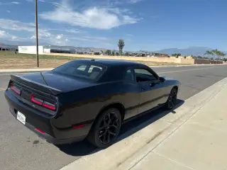 Dodge Challenger 2023 SXT 2dr Coupe