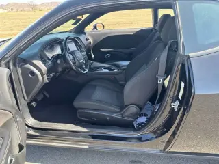 Dodge Challenger 2023 SXT 2dr Coupe