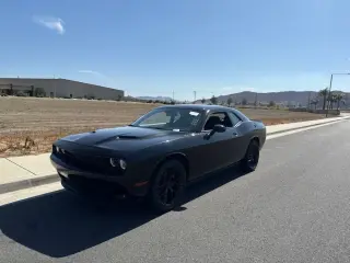 Dodge Challenger 2023 SXT 2dr Coupe