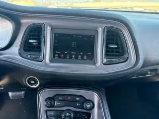 Dodge Challenger 2023 SXT 2dr Coupe