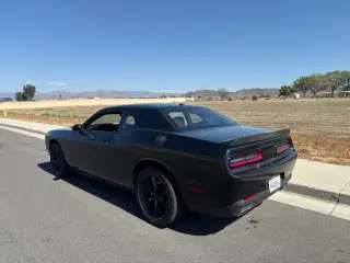 Dodge Challenger 2023 SXT 2dr Coupe