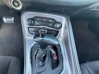 Dodge Challenger 2023 SXT 2dr Coupe