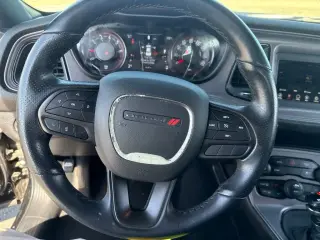 Dodge Challenger 2023 SXT 2dr Coupe