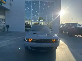 Dodge Challenger 2021 SXT 2dr Coupe