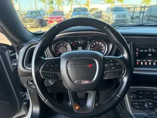 Dodge Challenger 2021 SXT 2dr Coupe