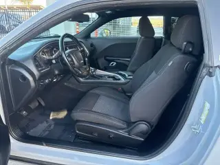Dodge Challenger 2021 SXT 2dr Coupe
