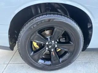 Dodge Challenger 2021 SXT 2dr Coupe