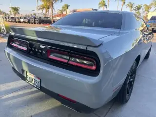Dodge Challenger 2021 SXT 2dr Coupe