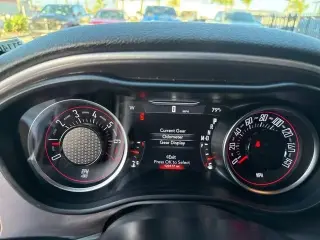 Dodge Challenger 2021 SXT 2dr Coupe